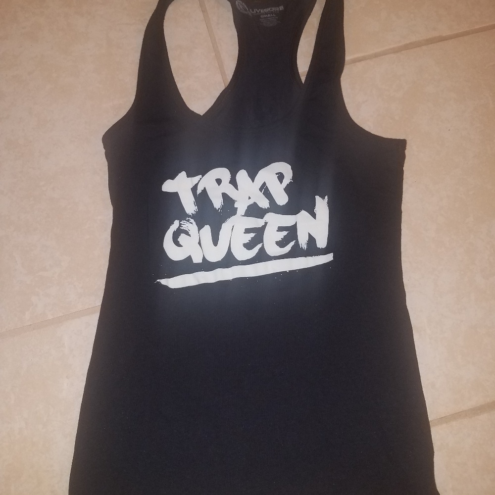 Trap queen